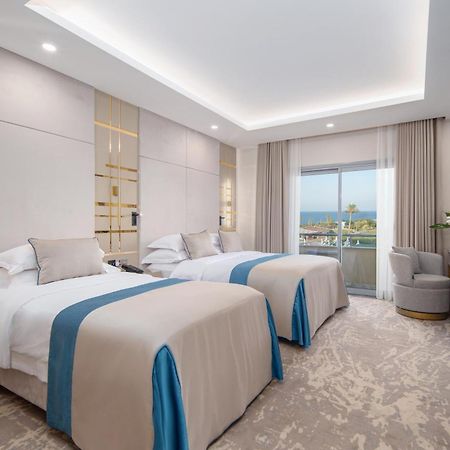 Merit Park Hotel Casino&SPA Karmi Buitenkant foto
