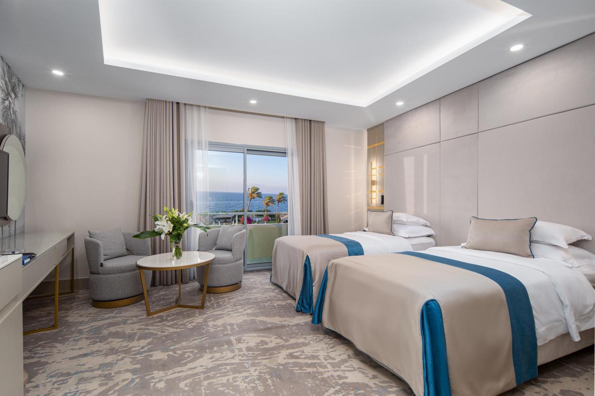 Merit Park Hotel Casino&SPA Karmi Buitenkant foto